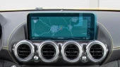 Apsauginis stiklas Pixsel monitoriui MERCEDES BENZ AMG GT 2 DOORS - 12.1“ 2019 - 2022