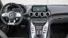 Apsauginis stiklas Pixsel monitoriui MERCEDES BENZ AMG GT 2 DOORS - 12.1“ 2019 - 2022