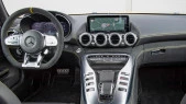Apsauginis stiklas Pixsel monitoriui MERCEDES BENZ AMG GT 2 DOORS - 12.1“ 2019 - 2022