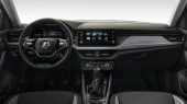 Aizsargstikls Pixsel mērinstrumentu panelim SKODA SCALA - 12.8“ 2023 -