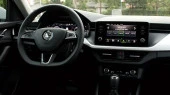 Aizsargstikls Pixsel monitoram SKODA KAMIQ - 12.5“ 2023 -