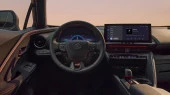 Kaitseklaas Pixsel monitorile TOYOTA C-HR - 14“ 2019 - 2024
