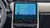 Защитное стекло Pixsel на монитор LEXUS LBX - 11.1“ 2023 -