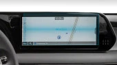 Protective glass Pixsel for monitor HYUNDAI PALISADE - 13“ 2023 -