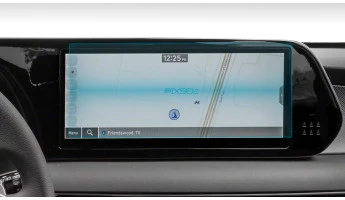 Kaitseklaas Pixsel monitorile HYUNDAI PALISADE - 13“ 2023 -