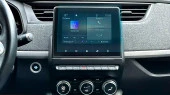 Kaitseklaas Pixsel monitorile RENAULT ZOE - 9.6“ 2019 - 2024