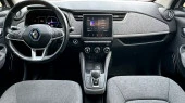 Kaitseklaas Pixsel monitorile RENAULT ZOE - 9.6“ 2019 - 2024