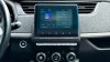 Protective glass Pixsel for monitor RENAULT ZOE - 9.6“ 2019 - 2024