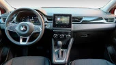 Protective glass Pixsel for monitor MITSUBISHI ASX - 9.6“ 2024 -