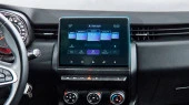 Apsauginis stiklas Pixsel monitoriui RENAULT CLIO - 9.6“ 2019 - 2023