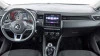 Apsauginis stiklas Pixsel monitoriui RENAULT CLIO - 9.6“ 2019 - 2023
