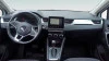 Apsauginis stiklas Pixsel monitoriui RENAULT CAPTUR - 9.6“ 2024 -