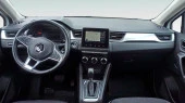 Apsauginis stiklas Pixsel monitoriui RENAULT CAPTUR - 9.6“ 2024 -