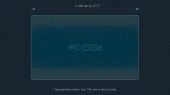 Kaitseklaas Pixsel monitorile BYD DOLPHIN - 13.7“ 2021 -