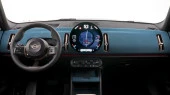 Apsauginis stiklas Pixsel monitoriui MINI COUNTRYMAN - 14.1“ 2024 -