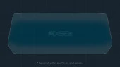 Aizsargstikls Pixsel mērinstrumentu panelim BYD SONG L - 11.5“ 2023 -