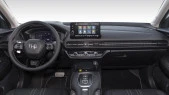 Защитное стекло Pixsel на монитор HONDA ZR-V - 11“ 2022 -