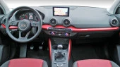 Защитное стекло Pixsel на монитор AUDI Q2 - 7.8“ 2016 -