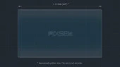 Apsauginis stiklas Pixsel monitoriui AUDI Q2 - 7.8“ 2016 -