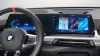 Kaitseklaas Pixsel juhtpaneelile BMW X2 / X2M - 26.2“ 2023 - (U10)