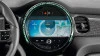 Apsauginis stiklas Pixsel monitoriui MINI COOPER - 8.9“ 2020 - 2023
