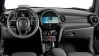 Apsauginis stiklas Pixsel monitoriui MINI COOPER - 8.9“ 2020 - 2023