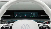 Apsauginis stiklas Pixsel valdymo skydeliui VOLKSWAGEN ID.7 - 7.3“ 2023 -