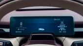 Защитное стекло Pixsel на приборную панель ZEEKR X - 9.8“ 2023 -