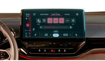 Apsauginis stiklas Pixsel monitoriui VOLKSWAGEN ID.5 - 13.3“ 2022 -