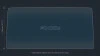 Apsauginis stiklas Pixsel monitoriui VOLKSWAGEN ID.5 - 13.3“ 2022 -