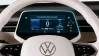 Apsauginis stiklas Pixsel valdymo skydeliui VOLKSWAGEN ID. BUZZ - 8.7“ 2022 -