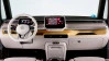 Apsauginis stiklas Pixsel valdymo skydeliui VOLKSWAGEN ID. BUZZ - 8.7“ 2022 -