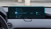 Apsauginis stiklas Pixsel monitoriui MAZDA CX-60 - 14.9“ 2022 -