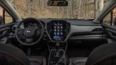 Защитное стекло Pixsel на монитор SUBARU CROSSTREK - 14.4“ 2023 -