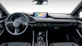 Kaitseklaas Pixsel monitorile MAZDA CX-30 - 13.1“ 2023 -