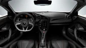 Protective glass Pixsel for dashboard MCLAREN 750S - 11.6“ 2023 -