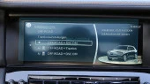 Защитное стекло Pixsel на монитор ROLLS ROYCE CULLINAN - 10.3“ 2018 - 2024