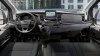 Protective glass Pixsel for monitor FORD TOURNEO / TRANSIT CUSTOM - 10.2“ 2018 - 2022