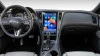 Aizsargstikls Pixsel monitoram TESLA STYLE INFINITI Q50 2013 - 2021 - 14.6“