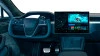 Aizsargstikls Pixsel monitoram TESLA MODEL X PLAID - 17.8“ 2023 -