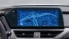 Protective glass Pixsel for monitor LEXUS UX - 17.6“ 2021 -