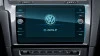 Apsauginis stiklas Pixsel monitoriui VOLKSWAGEN E-GOLF - 10.9“ 2017 - 2020