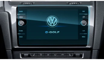 Kaitseklaas Pixsel monitorile VOLKSWAGEN E-GOLF - 10.9“ 2017 - 2020