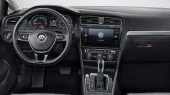 Aizsargstikls Pixsel monitoram VOLKSWAGEN E-GOLF - 10.9“ 2017 - 2020