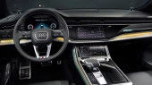 Защитное стекло Pixsel на монитор AUDI Q8 / SQ8 / RSQ8 - 11.3“ 2023 -