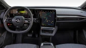 Protective glass Pixsel for dashboard RENAULT MEGANE E-TECH ELECTRIC - 16.4“ 2022 -