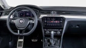 Kaitseklaas Pixsel juhtpaneelile VOLKSWAGEN ARTEON - 11.9“ 2017 - 2020