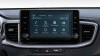 Apsauginis stiklas Pixsel monitoriui KIA CEED - 9“ 2018 -