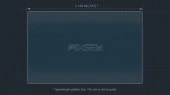 Kaitseklaas Pixsel monitorile KIA CEED - 9“ 2018 -