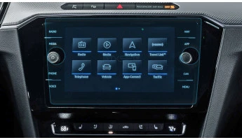 Kaitseklaas Pixsel monitorile VOLKSWAGEN ARTEON - 10.9“ 2017 - 2020